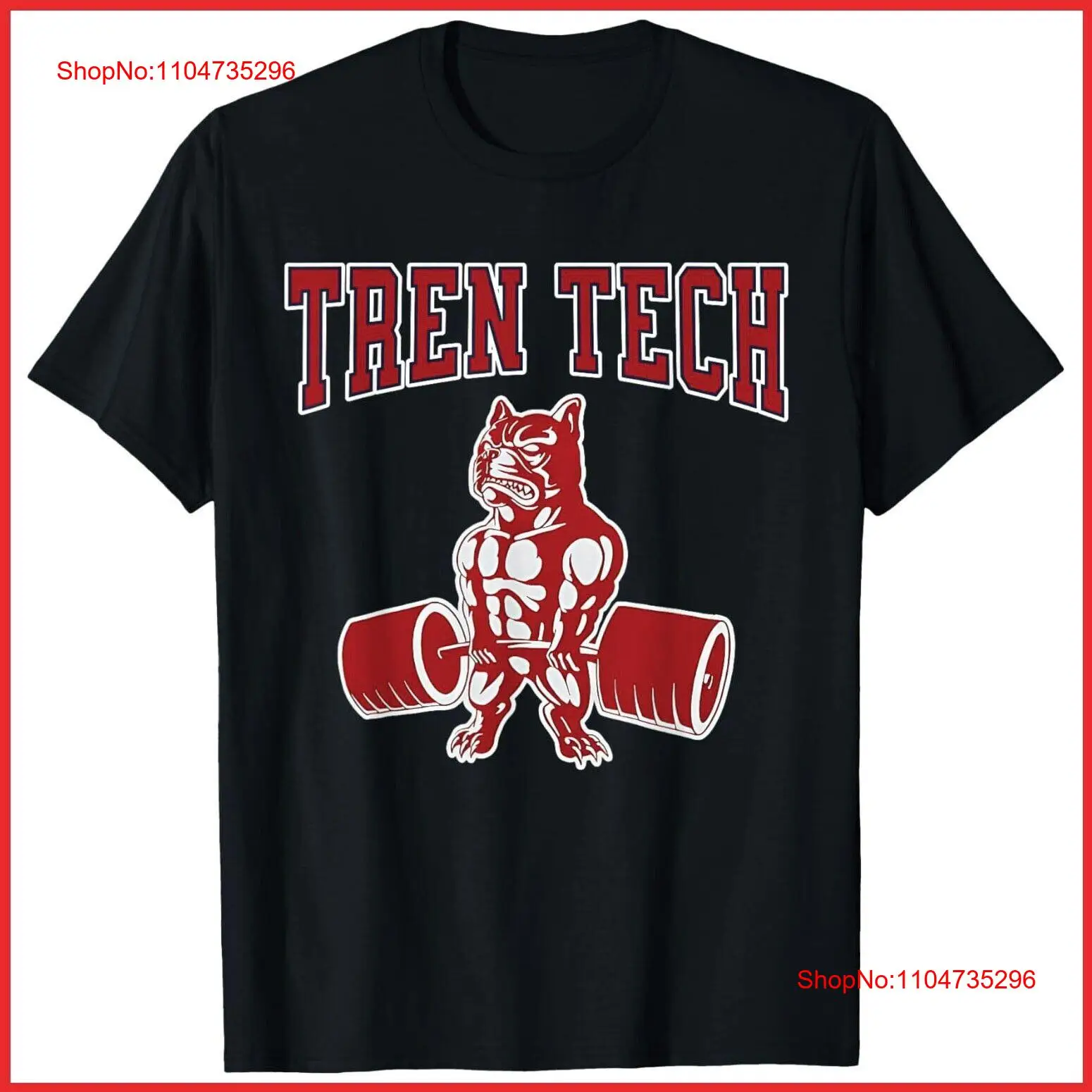 Vintage Flannel Shirt - Tren Tech Gym 보디 빌딩 블랙