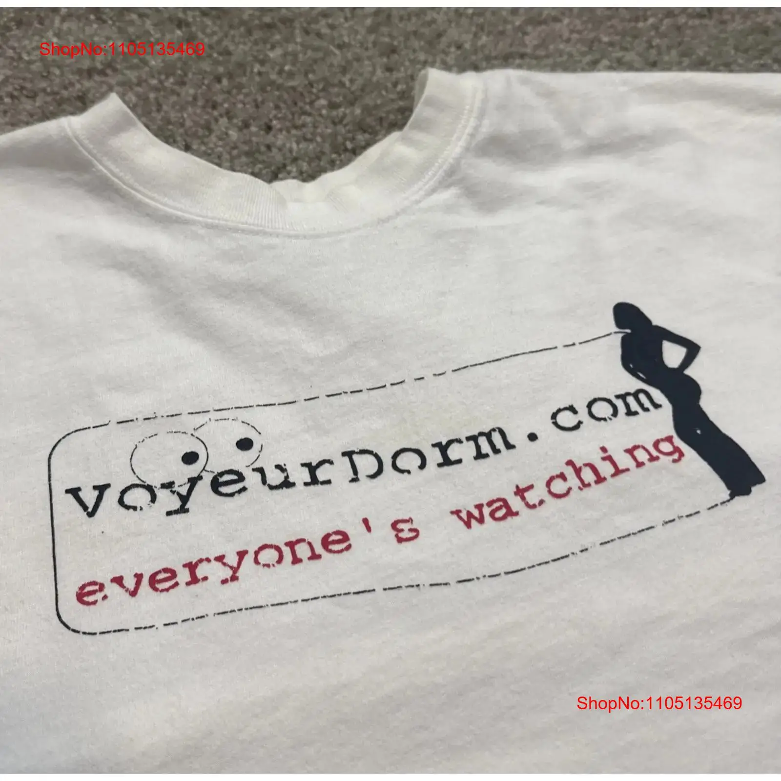 Vintage Fashion Websites - 빈티지 Y2K VoyeurDorm 성인 엔터테인먼트 웹사이트