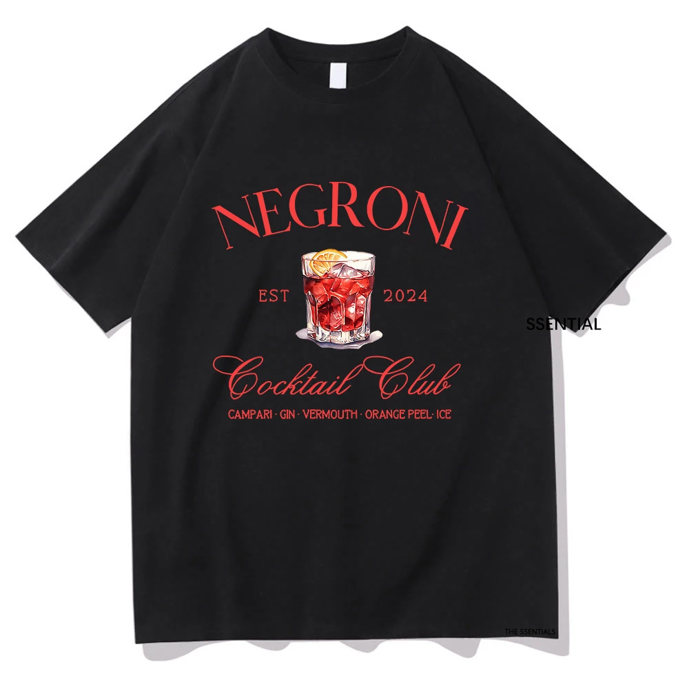 Negroni 남녀공용 소셜 클럽 티셔츠, 패션 의류, - Vintage Flannel Shirt 리뷰 및 가격
