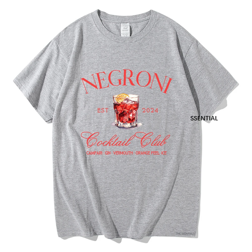 Negroni 남녀공용 소셜 클럽 티셔츠, 패션 의류, - Vintage Flannel Shirt 리뷰 및 가격
