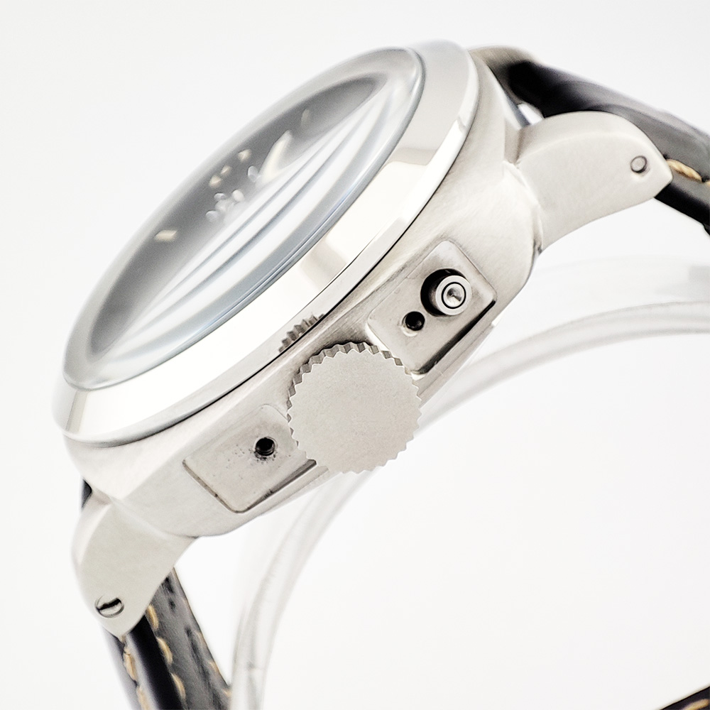 GMT ST2557 시계 남성용 빈티지 자동 기계식 시 - Vintage Fashion Watches 리뷰 및 가격