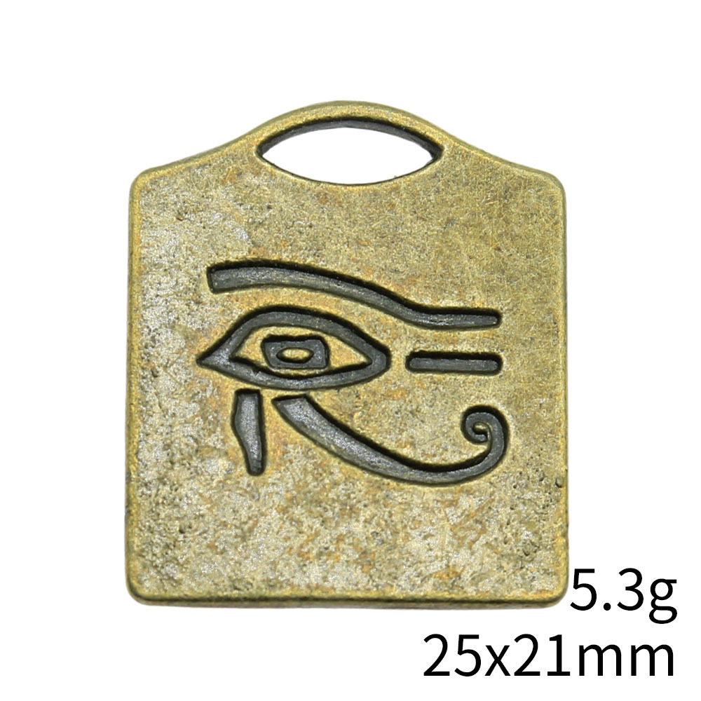 4pcs 25x21mm(0.98x0.83inch) 골동 - Vintage Fashion Words 리뷰 및 가격
