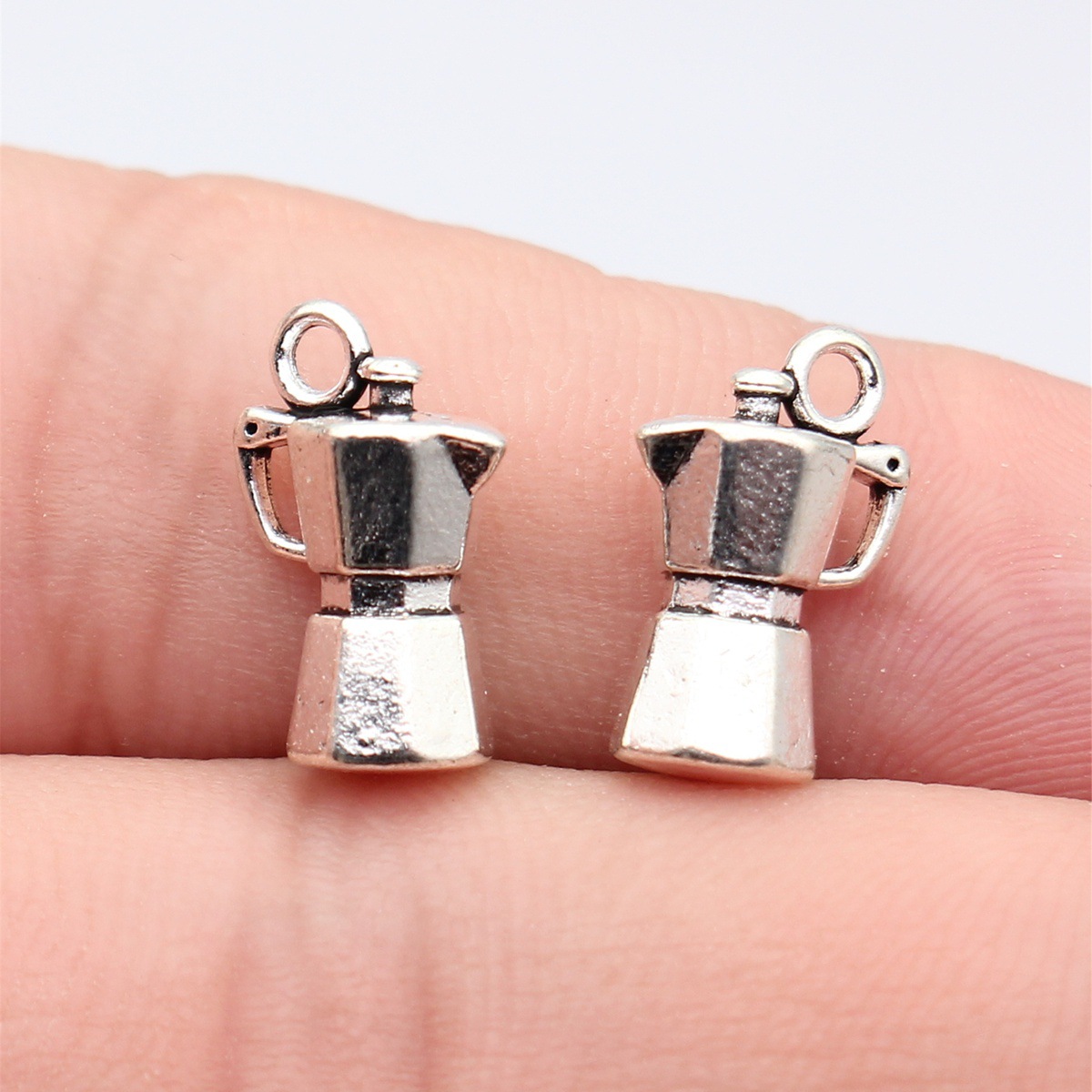 20개 15x10x6.9mm(0.59x0.39x0.27 - Vintage Fashion Words 리뷰 및 가격