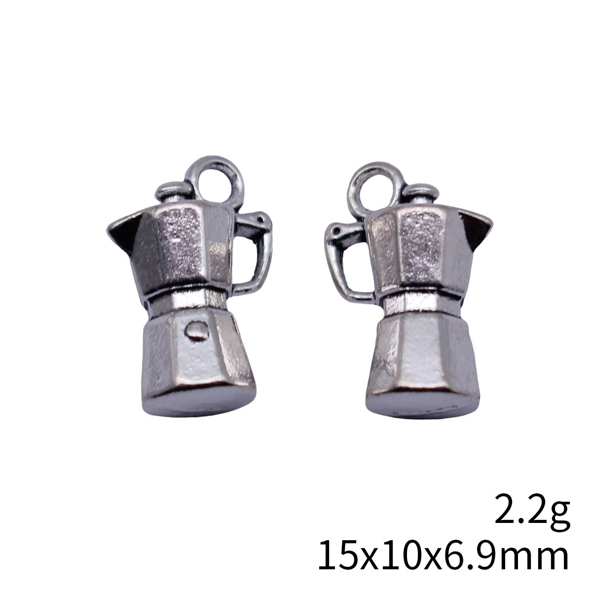 20개 15x10x6.9mm(0.59x0.39x0.27 - Vintage Fashion Words 리뷰 및 가격