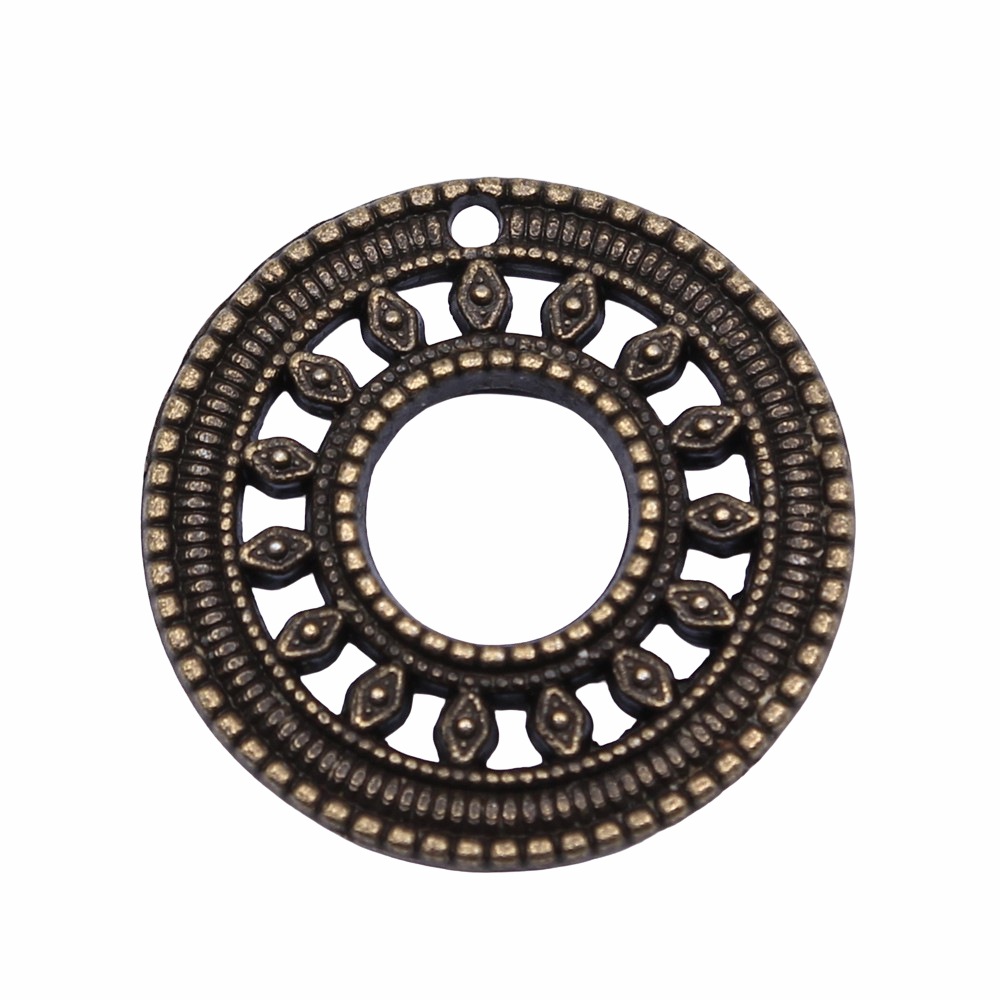 10pcs 26x26mm(1.02x1.02inch) 2 - Vintage Fashion Words 리뷰 및 가격
