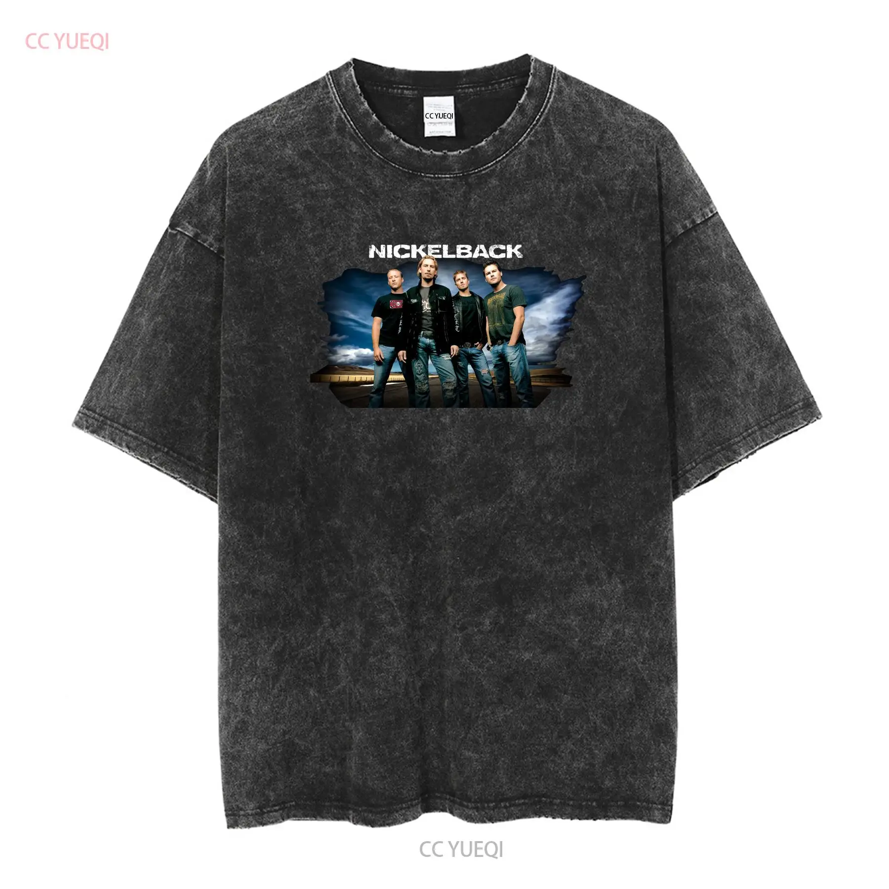Nickleback T 셔츠 빈티지 록 컨트리 앨범 레 - Vintage Flannel Shirt 리뷰 및 가격