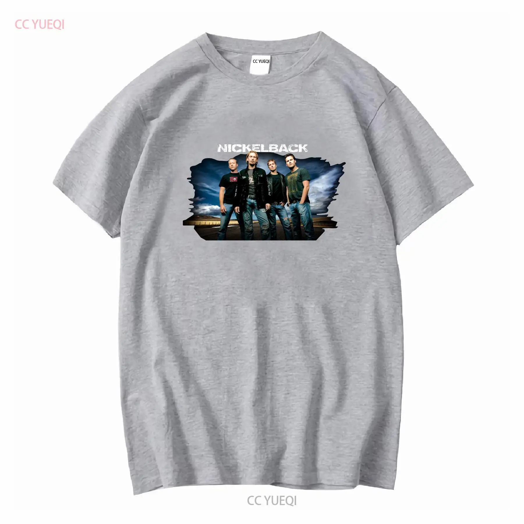 Nickleback T 셔츠 빈티지 록 컨트리 앨범 레 - Vintage Flannel Shirt 리뷰 및 가격