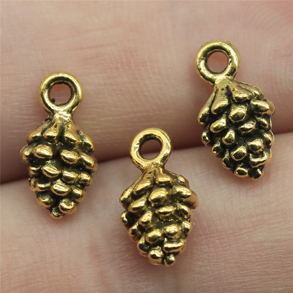 40개 12x7x7mm(0.47x0.28x0.28인치) - Vintage Fashion Words 리뷰 및 가격