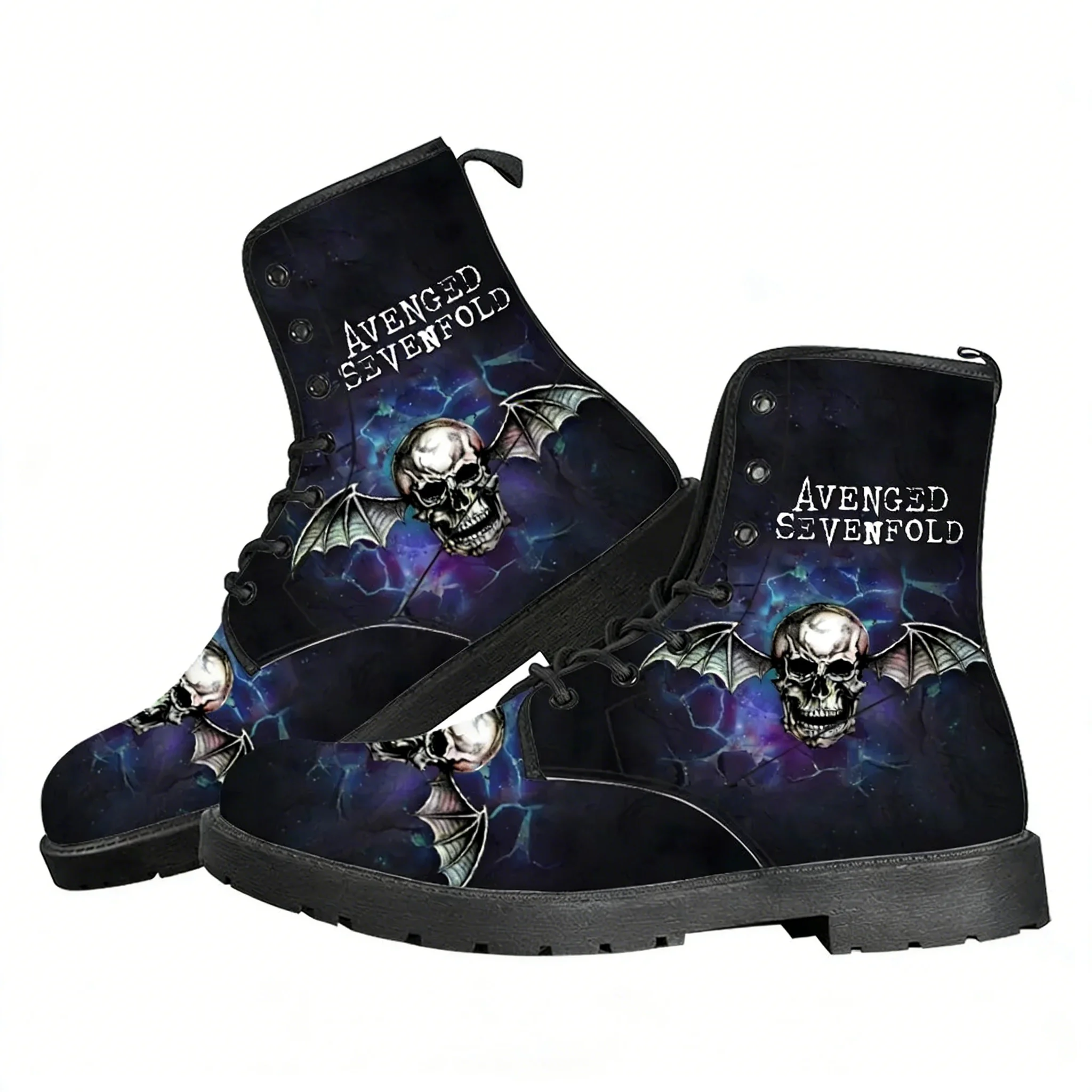 Avenged Sevenfold Recurring Ni - Vintage Fashion Mens 리뷰 및 가격