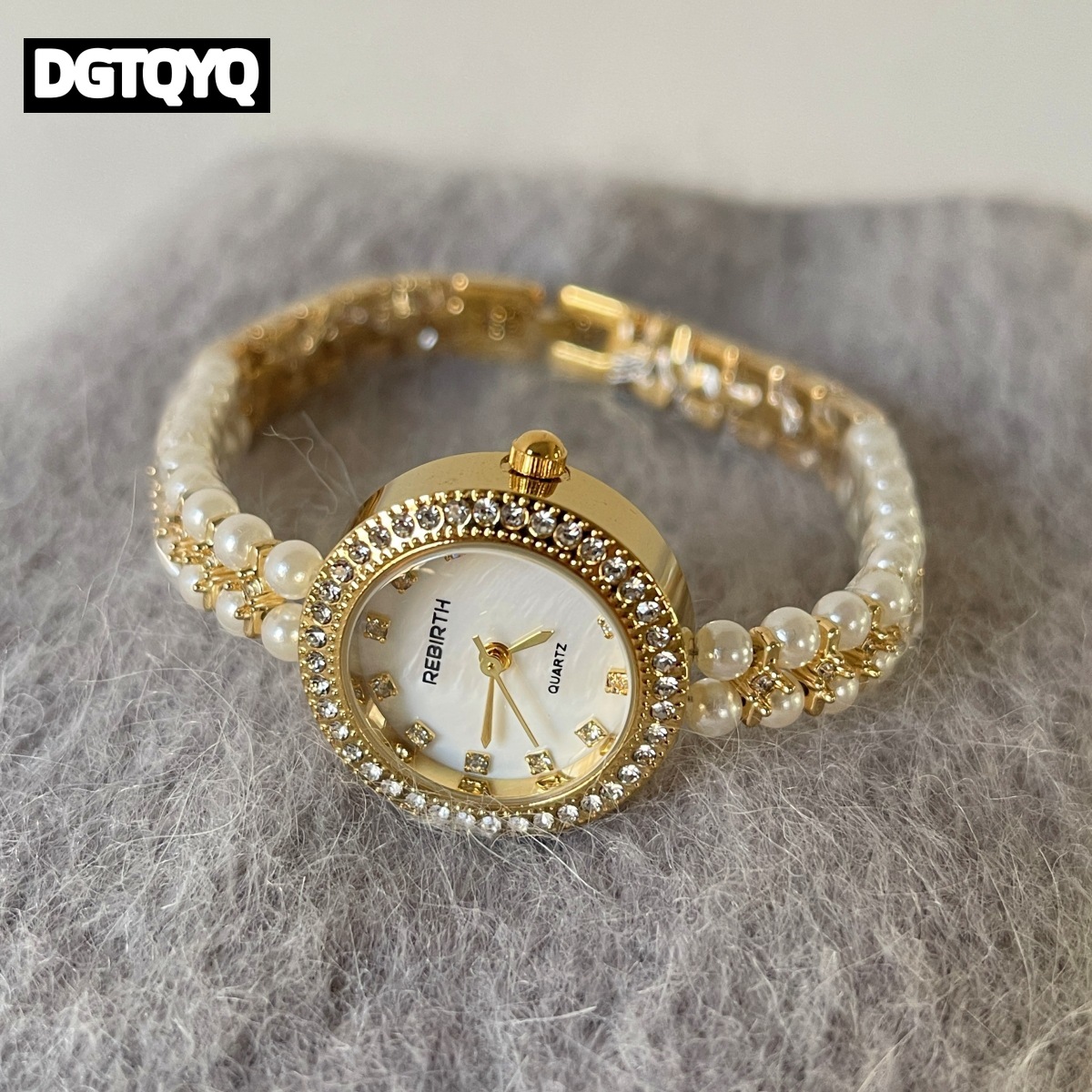 중세 스타일 빈티지 여성용 시계 럭셔리 패션 절묘한 프 - Vintage Fashion Watches 리뷰 및 가격