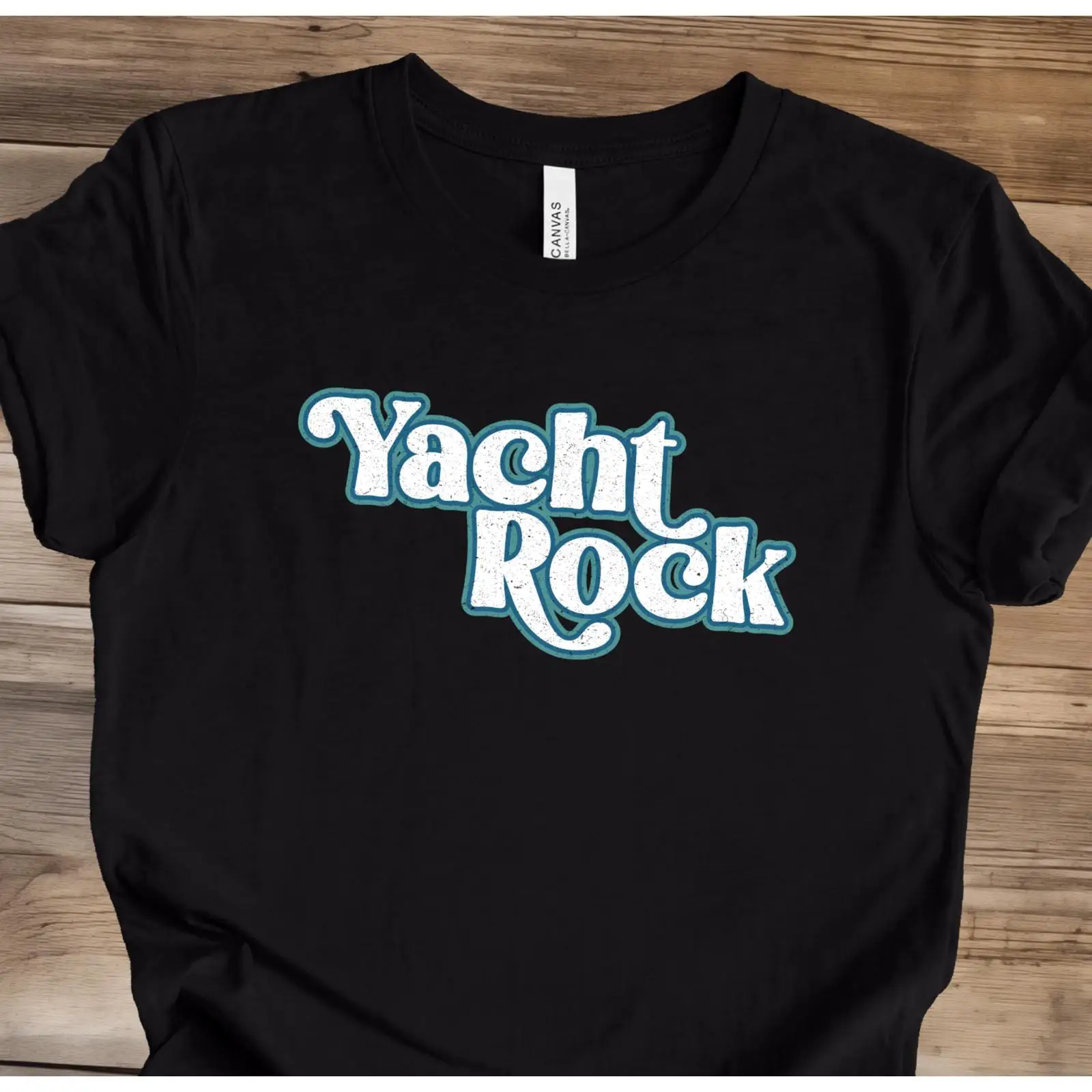 레트로 빈티지 70년대 80년대 요트 록 재미있는 티셔 - Vintage Yacht Fashion 리뷰 및 가격