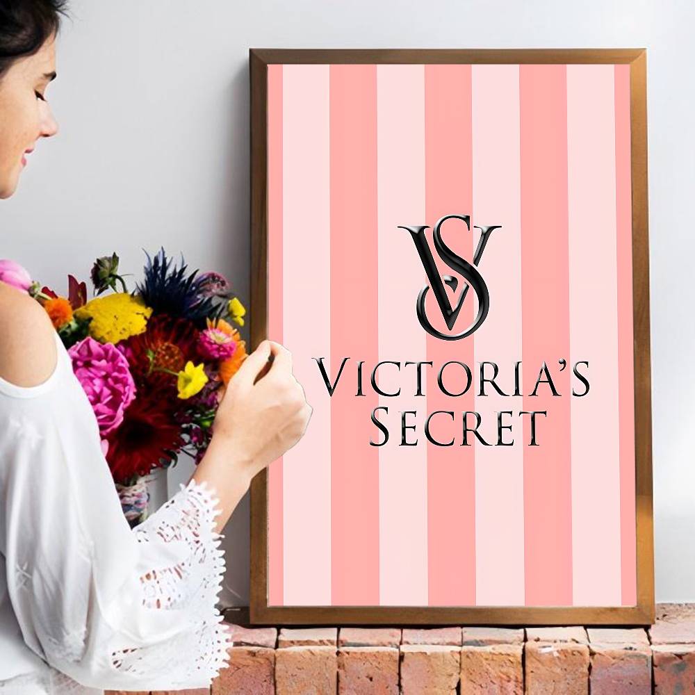 V-Victorias-Fashion-S-Secret 빈 - Vintage Fashion Illustration 리뷰 및 가격