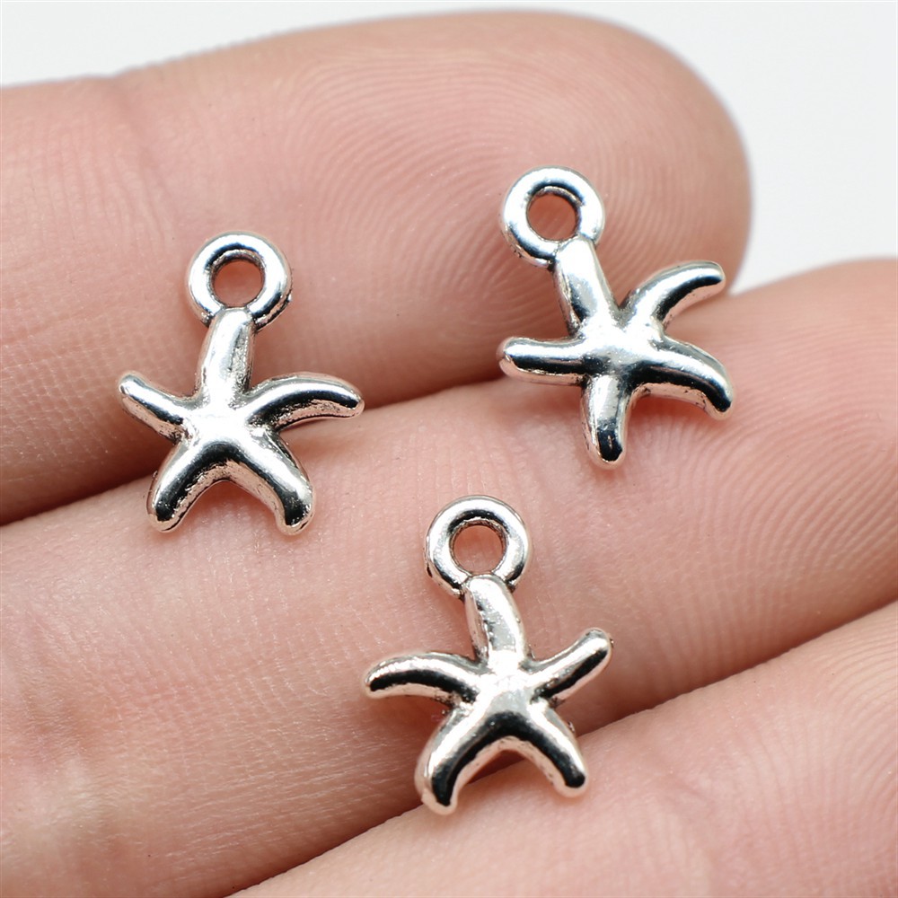 WYSIWYG 20pcs 12x10mm 3 색 앤티크  - Vintage Fashion Words 리뷰 및 가격