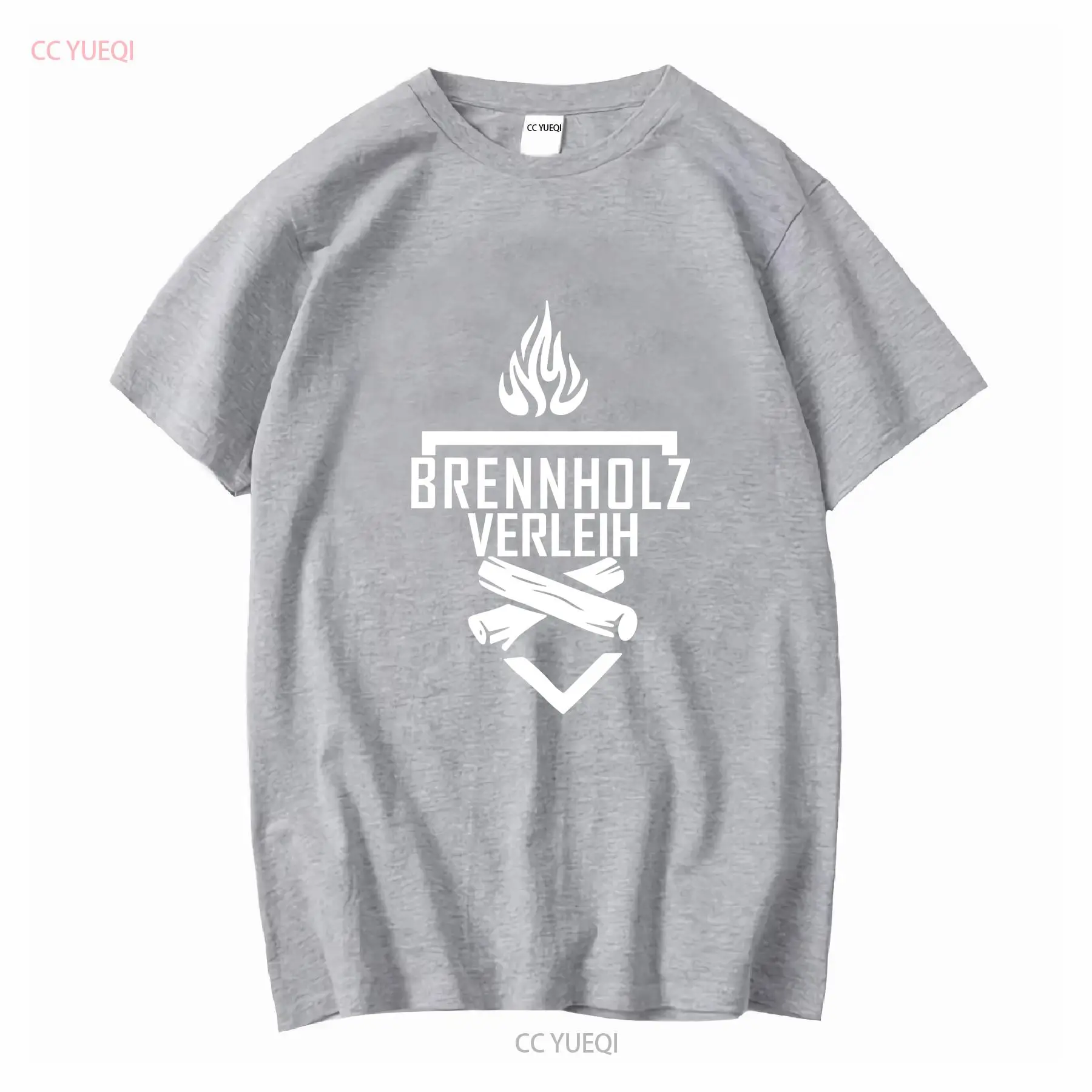 FIREWOOD RENTAL T 셔츠 말과 문구가 새겨 - Vintage Fashion Rental 리뷰 및 가격