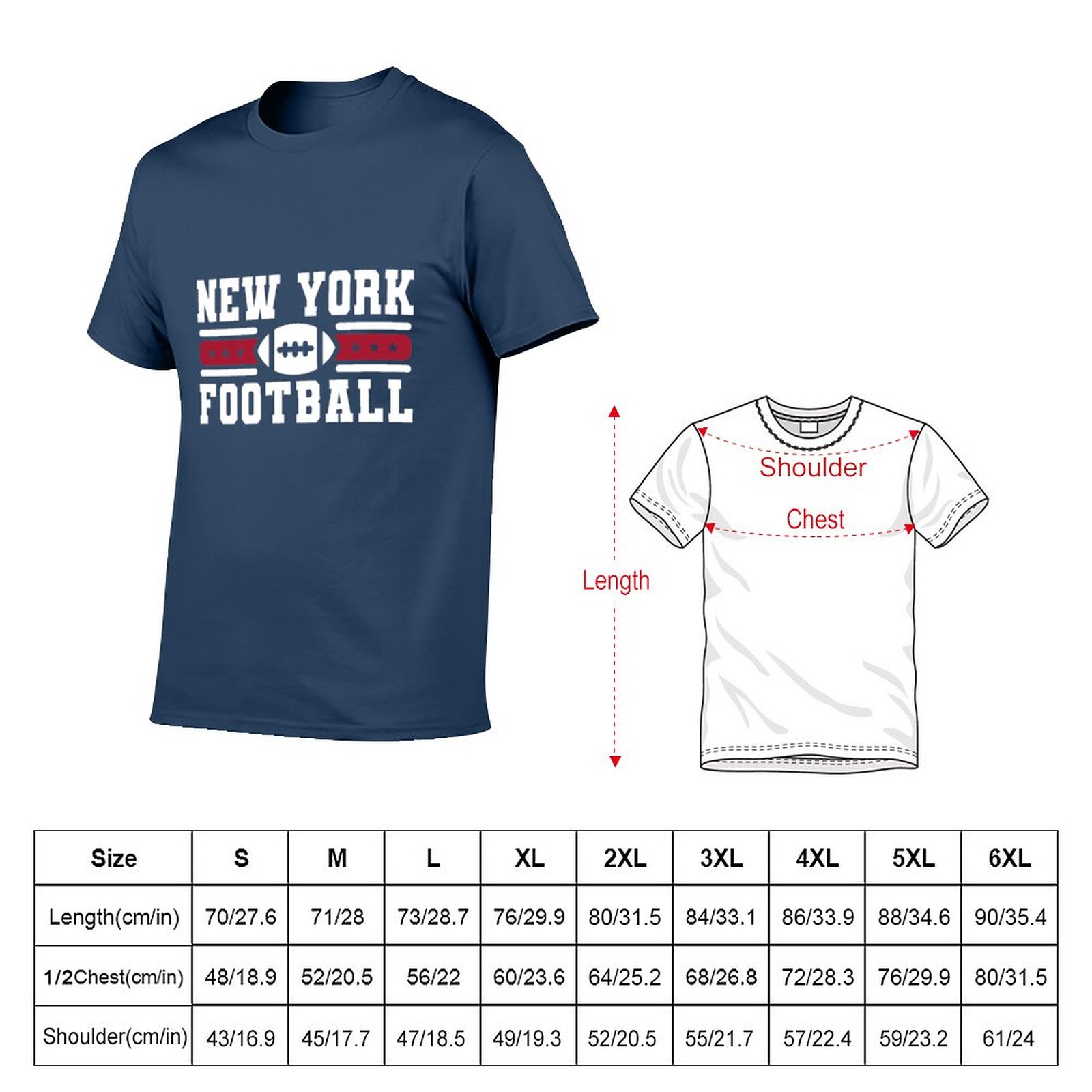 뉴욕 축구팀 NY 빈티지 레트로 자이언츠 골라인 스포츠 - Vintage Fashion New York 리뷰 및 가격