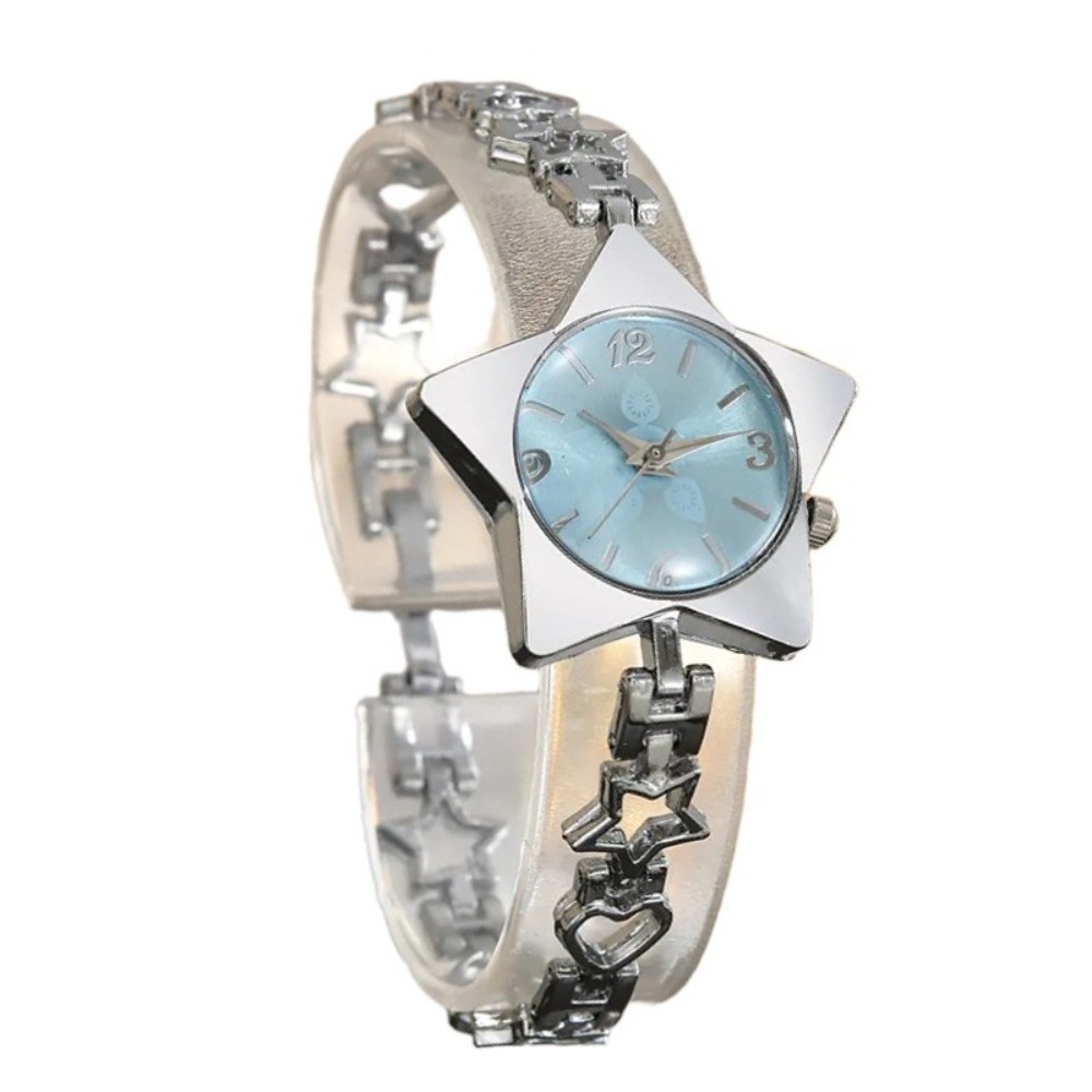 합금 여성용 시계 쿼츠 무브먼트 조절 가능한 여성용 팔 - Vintage Fashion Watches 리뷰 및 가격