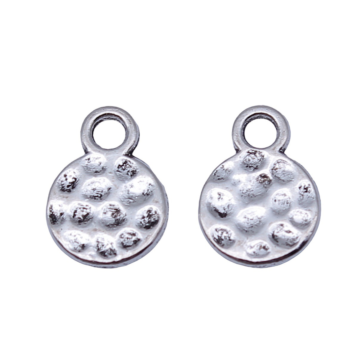 WYSIWYG 40pcs 11x8mm 3 색상 앤틱 브 - Vintage Fashion Words 리뷰 및 가격
